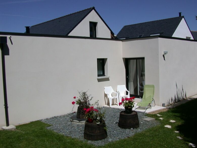 Hotel Golf H�bergement Bretagne