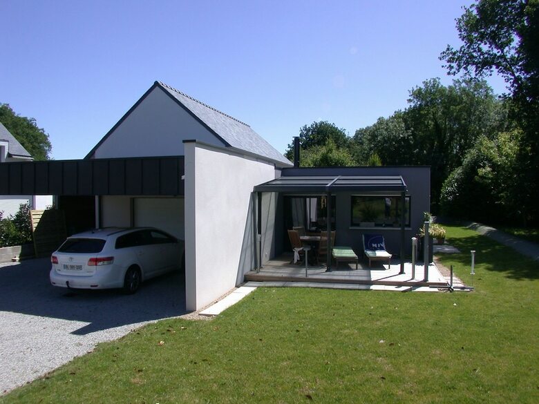 Hotel Golf H�bergement Bretagne