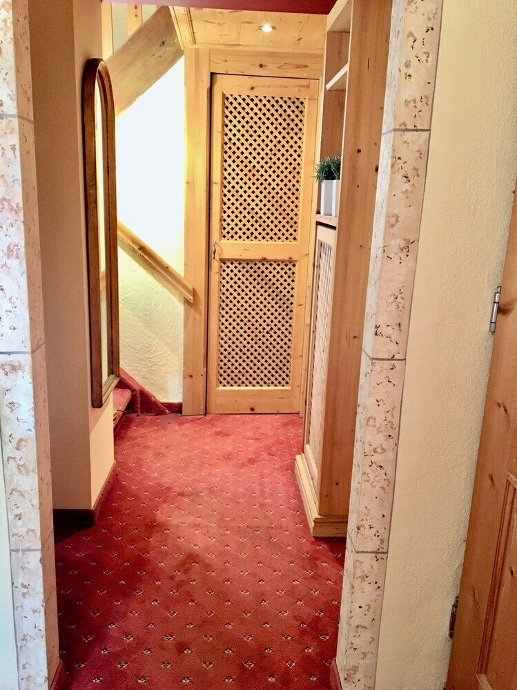 Apartamentos Belle Kitz Central
