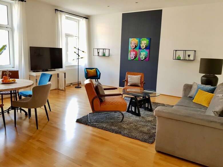 Apartamentos Belle Art