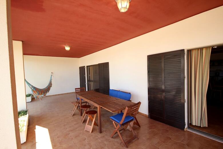 Apartamentos T4 D. Ana By Amcf