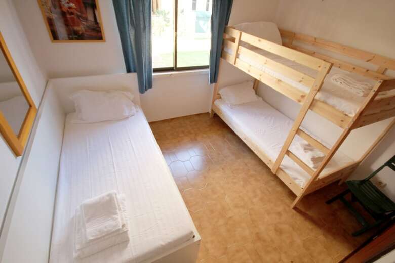 Apartamentos T4 D. Ana By Amcf