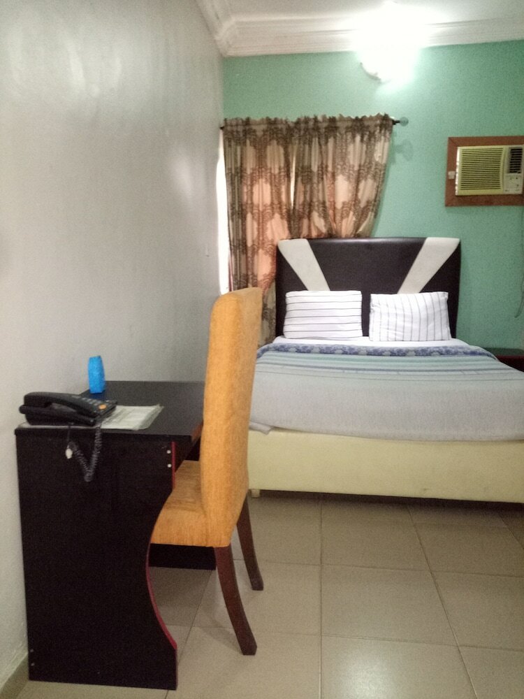 Hotel Pulville Boulevard