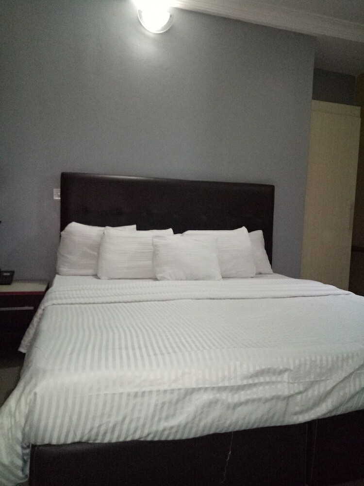 Hotel Pulville Boulevard