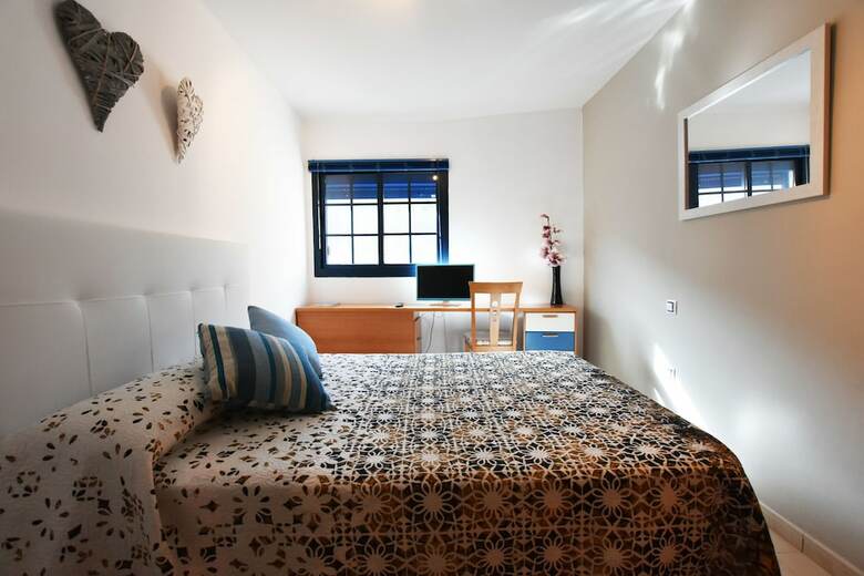 Apartamentos Fuerte Holiday La Lajita Ocean View