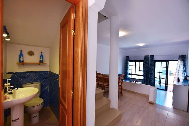 Apartamentos Fuerte Holiday La Lajita Ocean View