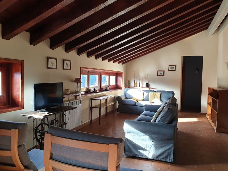 Apartamentos El Serrat Turisme Rural