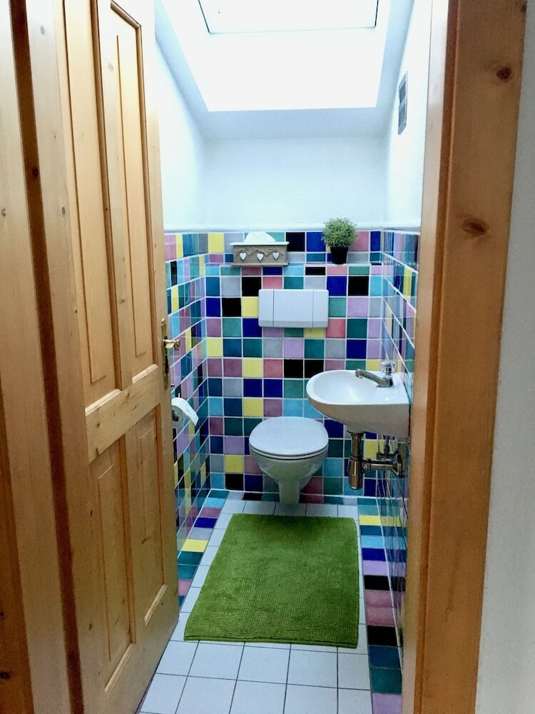 Apartamentos Belle Kitz
