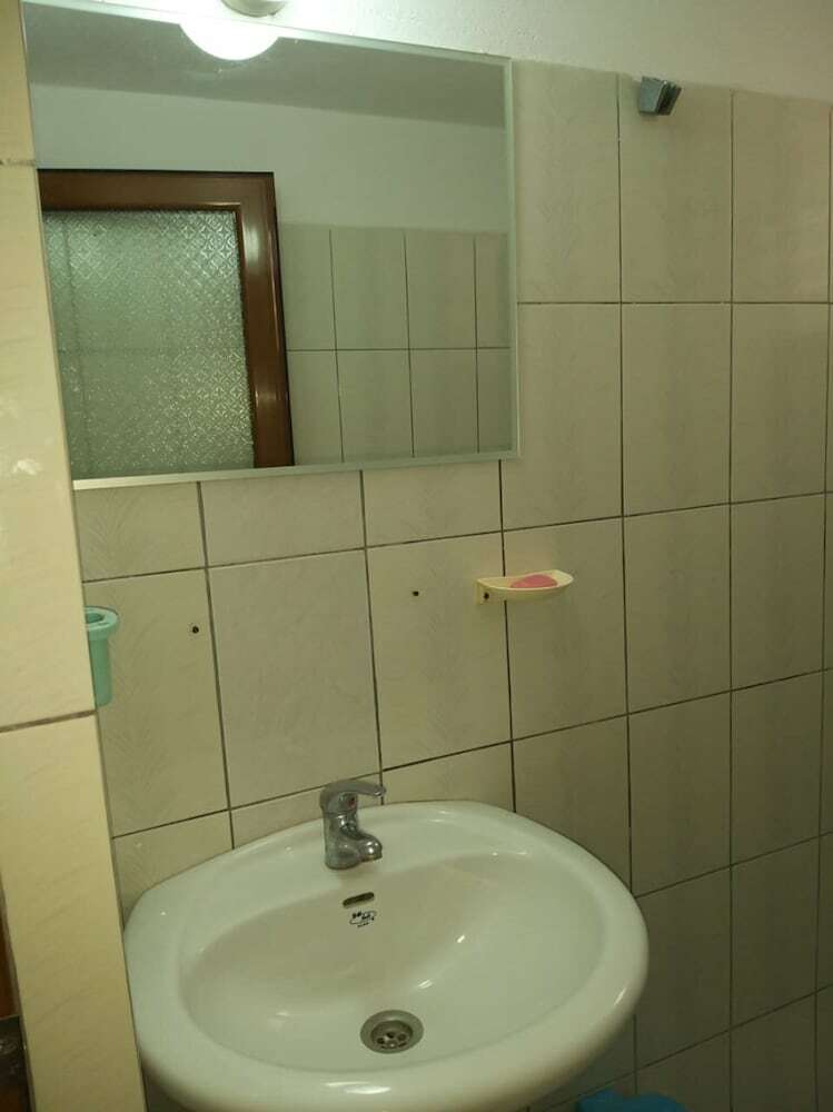 Hotel Apartments And Rooms Armanda