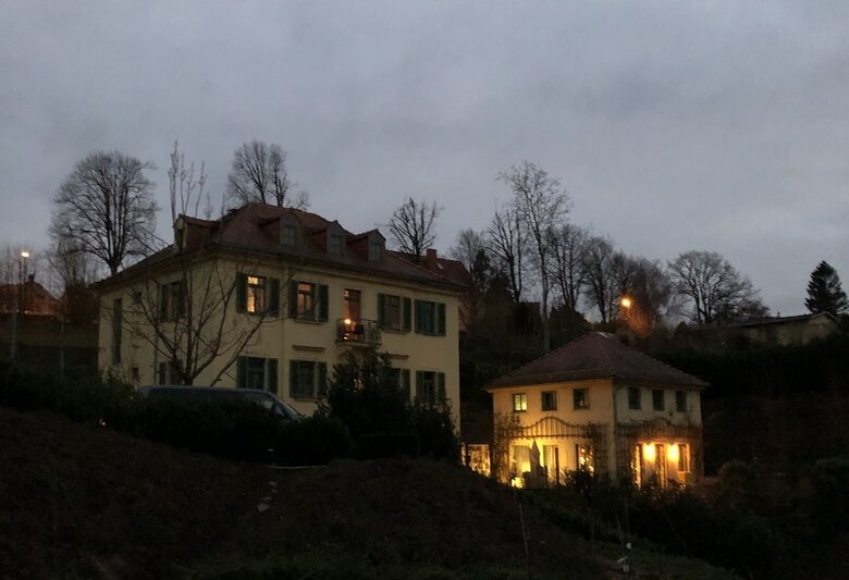 Rebenhaus Mei�en
