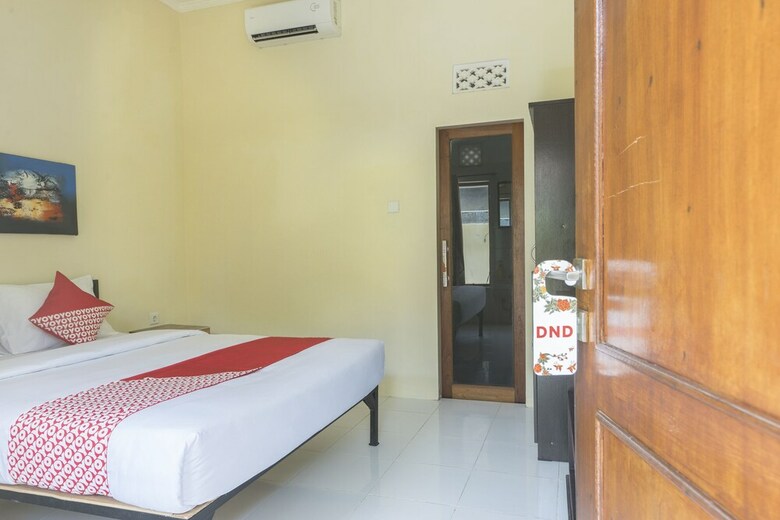 Hostal Oyo 618 Top Homestay