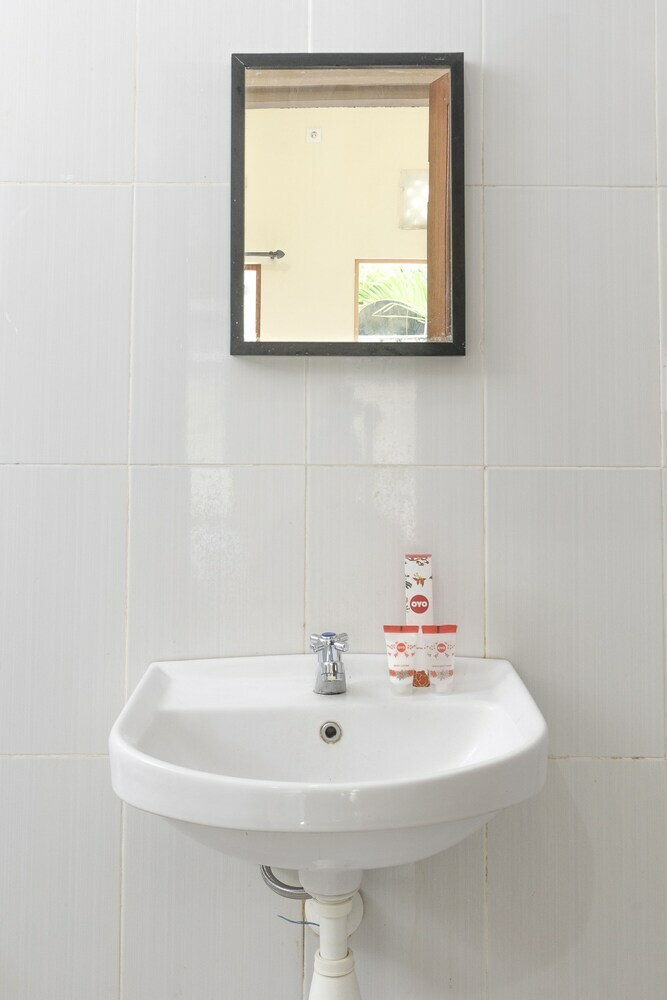 Hostal Oyo 618 Top Homestay