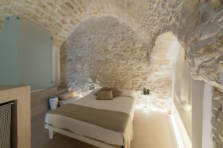 Apartamento Vittoria Luxury Suite A Ostuni