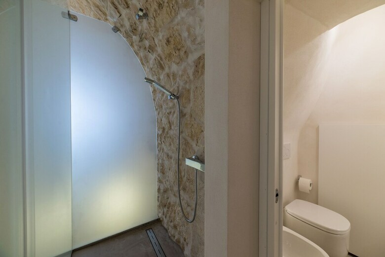 Apartamento Vittoria Luxury Suite A Ostuni