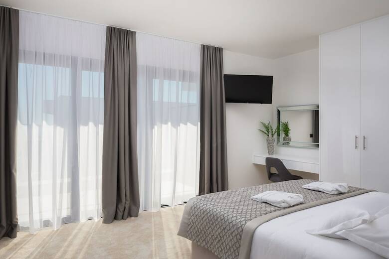 Apartamentos Villas Nautica