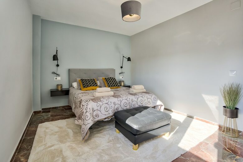 Apartamentos Sur Suites Lubina