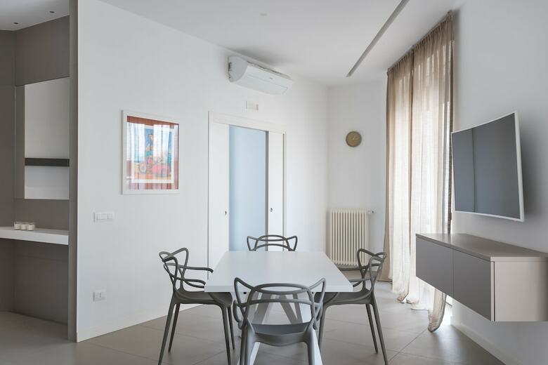 Apartamento Design E Comfort Nel Centro Di Catania