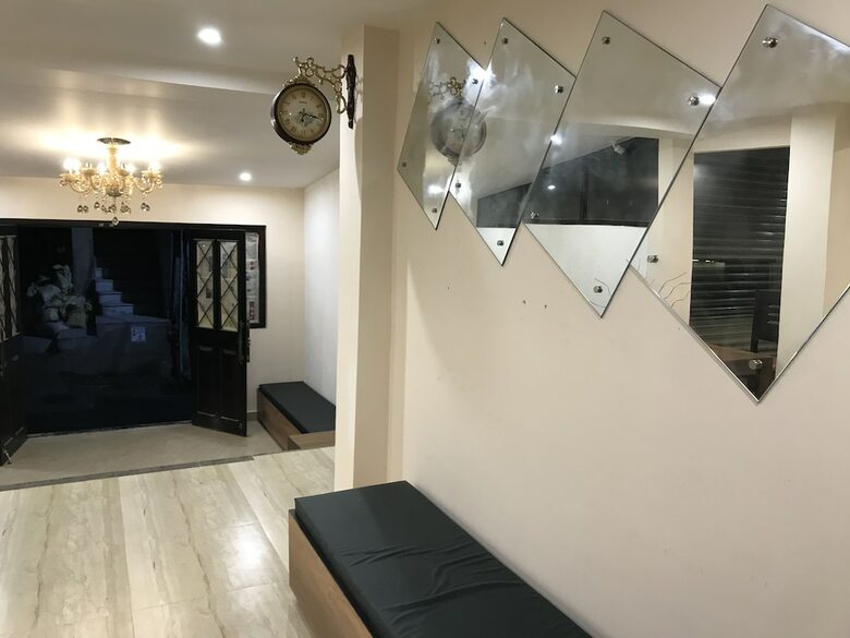 The Grand Ariview - A Collection Hotel