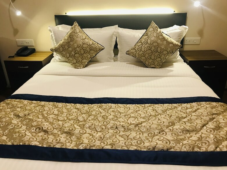 The Grand Ariview - A Collection Hotel