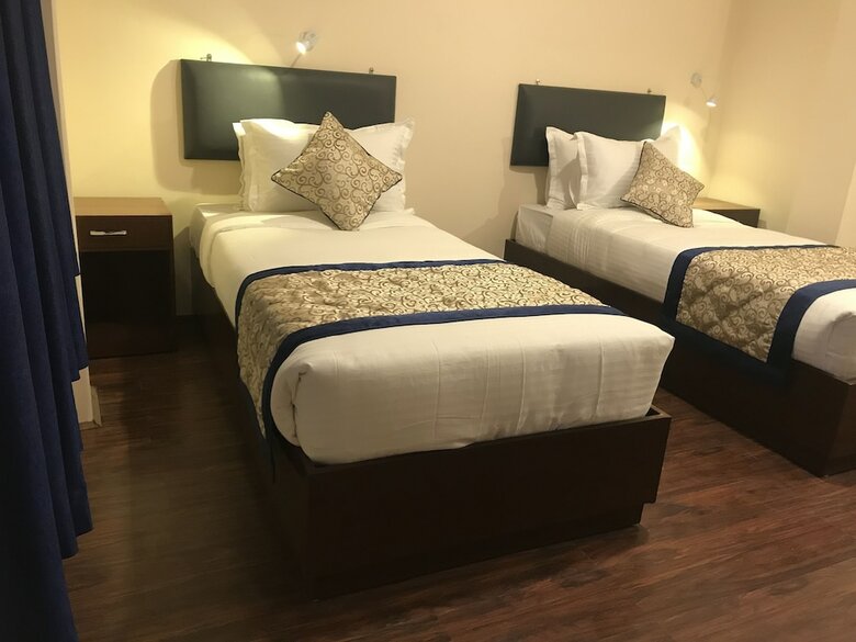 The Grand Ariview - A Collection Hotel