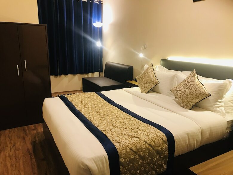 The Grand Ariview - A Collection Hotel