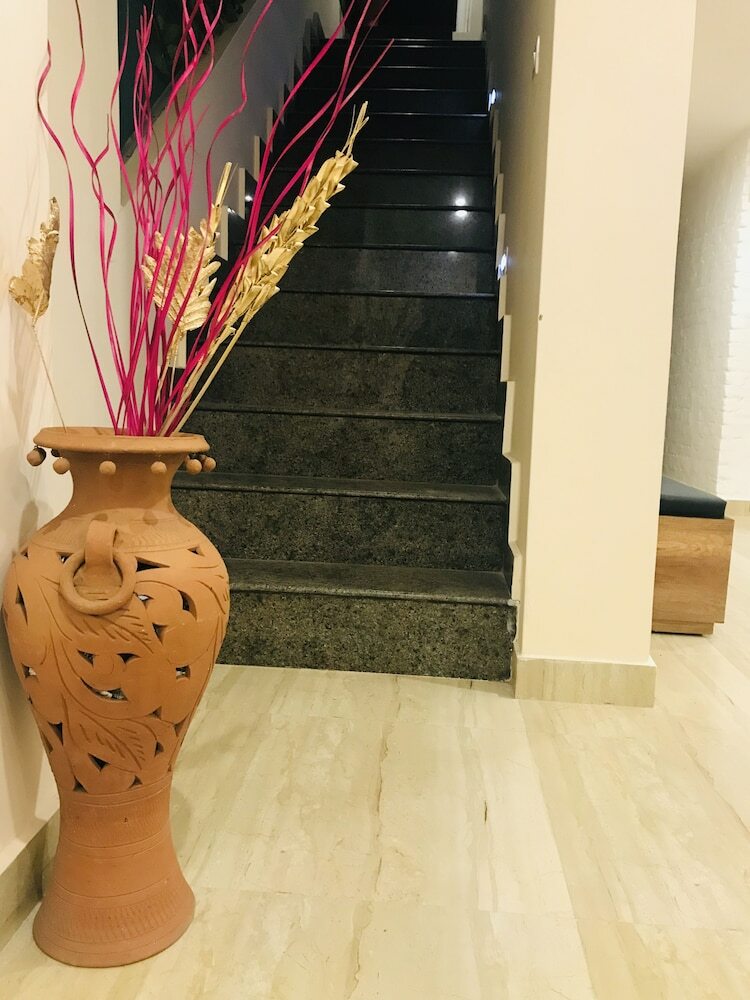 The Grand Ariview - A Collection Hotel