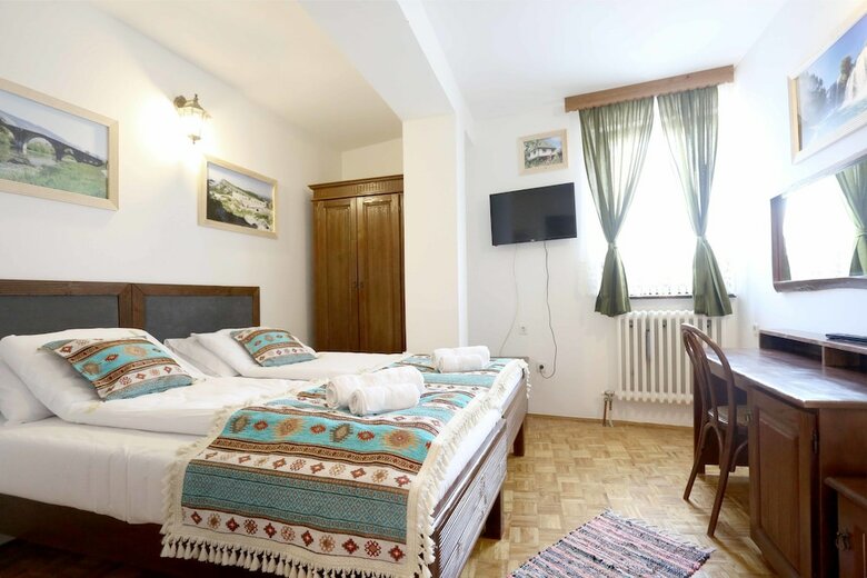 Hotel Bosanska Ruza