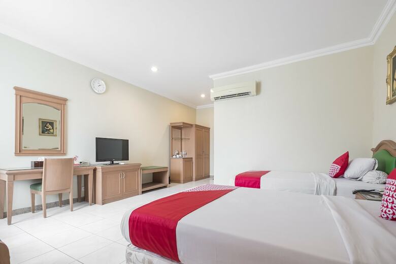 Oyo 640 Hotel Maricaya