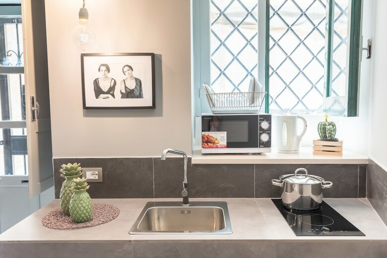 Apollo Apartment By Wonderful Italy