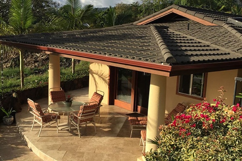Hale Pinao And Villette - Five Bedroom House