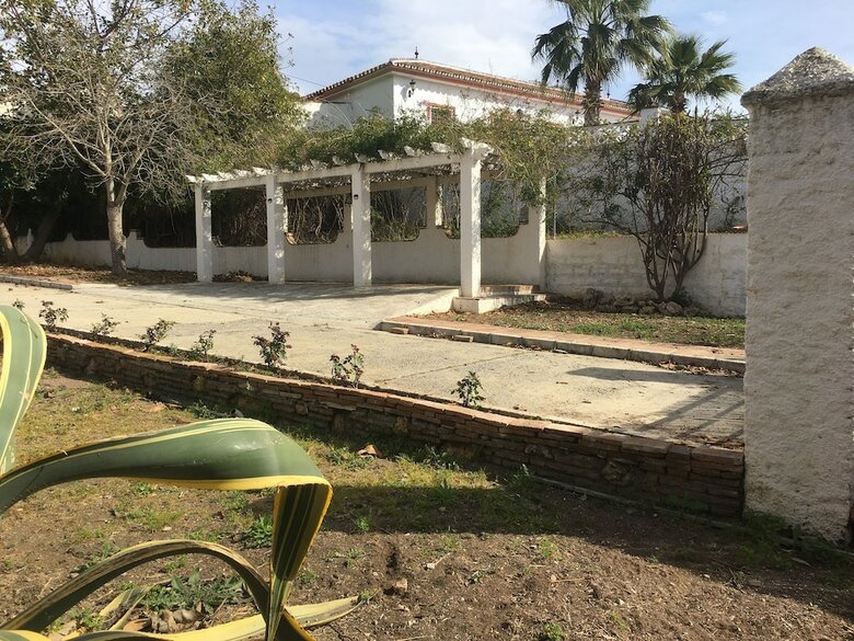 Hotel Casa Rural Paloma