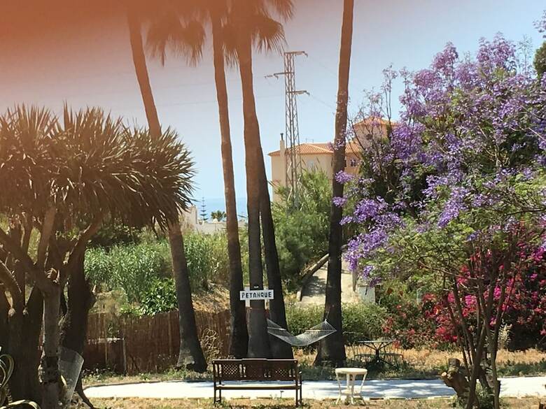 Hotel Casa Rural Paloma