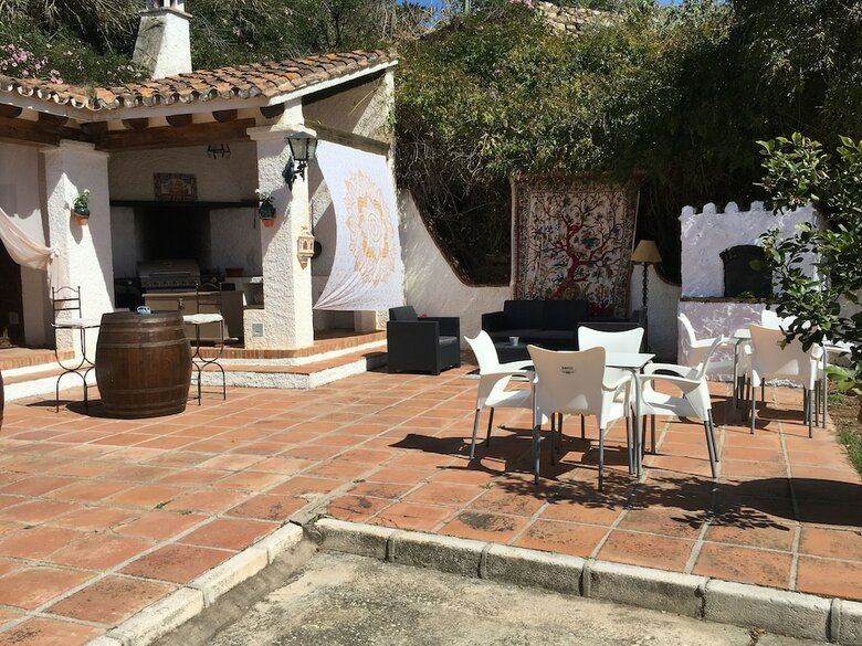 Hotel Casa Rural Paloma