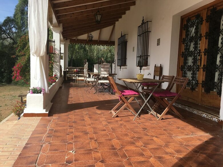 Hotel Casa Rural Paloma
