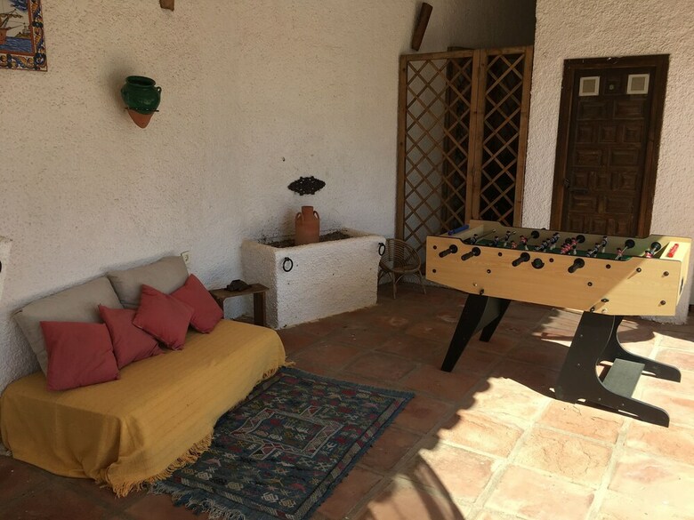 Hotel Casa Rural Paloma