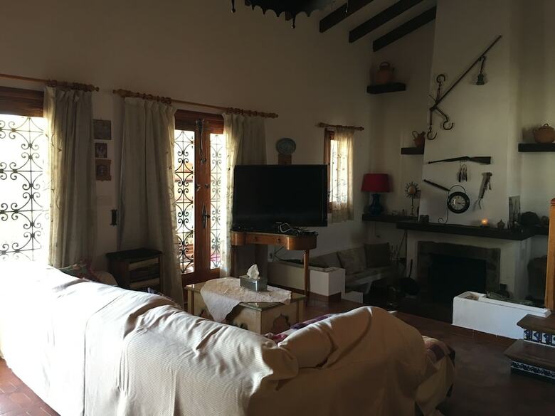 Hotel Casa Rural Paloma