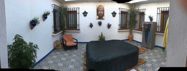 Hotel Casa Rural Paloma