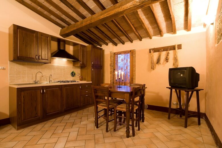 Residencia Antico Borgo Poggiarello