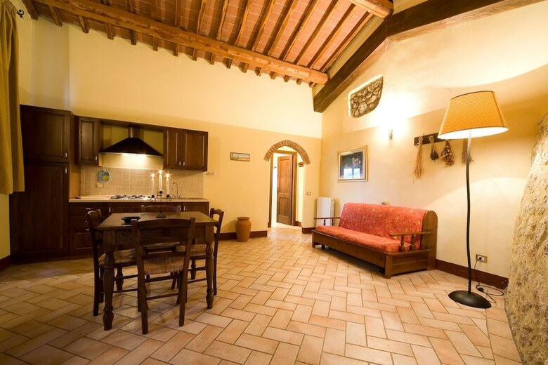 Residencia Antico Borgo Poggiarello