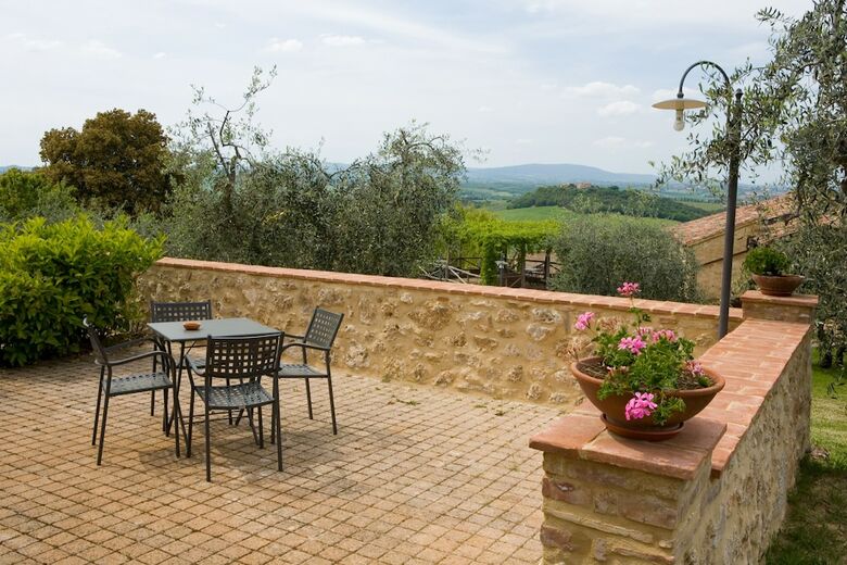 Residencia Antico Borgo Poggiarello