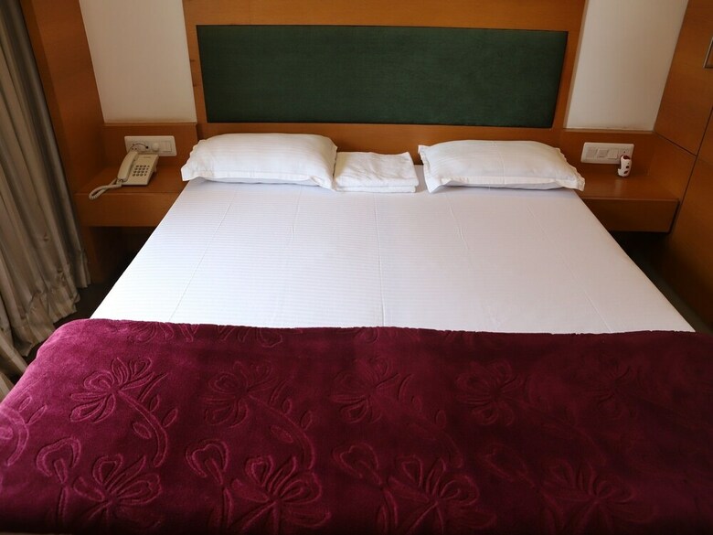 Hotel Gobinddham