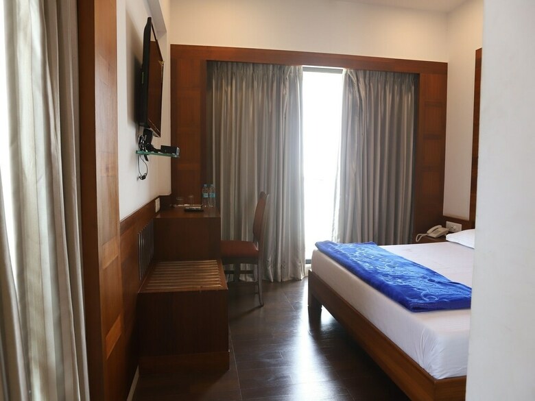 Hotel Gobinddham