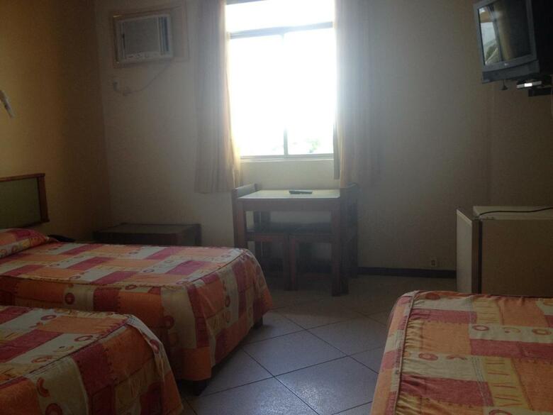 Nascimento Praia Hotel