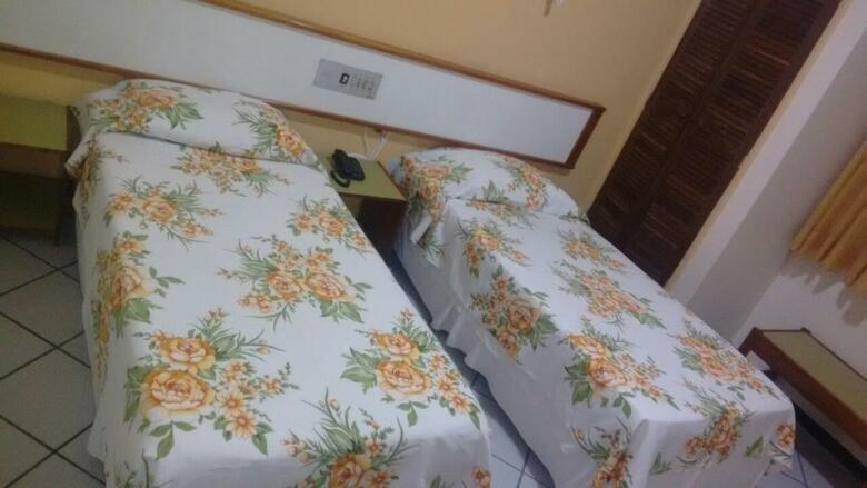 Nascimento Praia Hotel