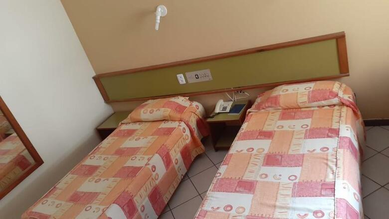 Nascimento Praia Hotel
