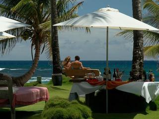 Hostal Pousada Taipu De Fora