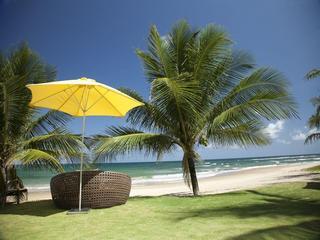 Hostal Pousada Taipu De Fora