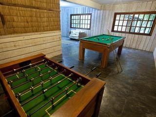 Hostal Pousada Taipu De Fora