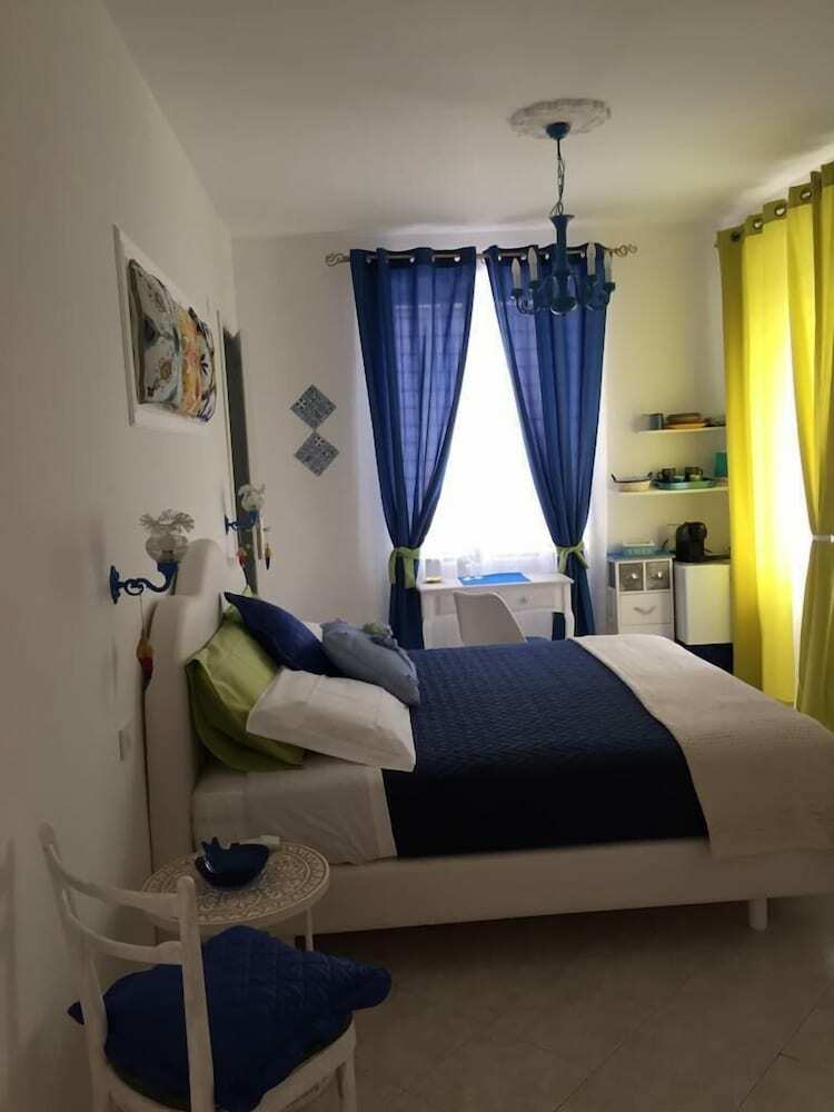 Hotel Sorrento Penthouse Suites