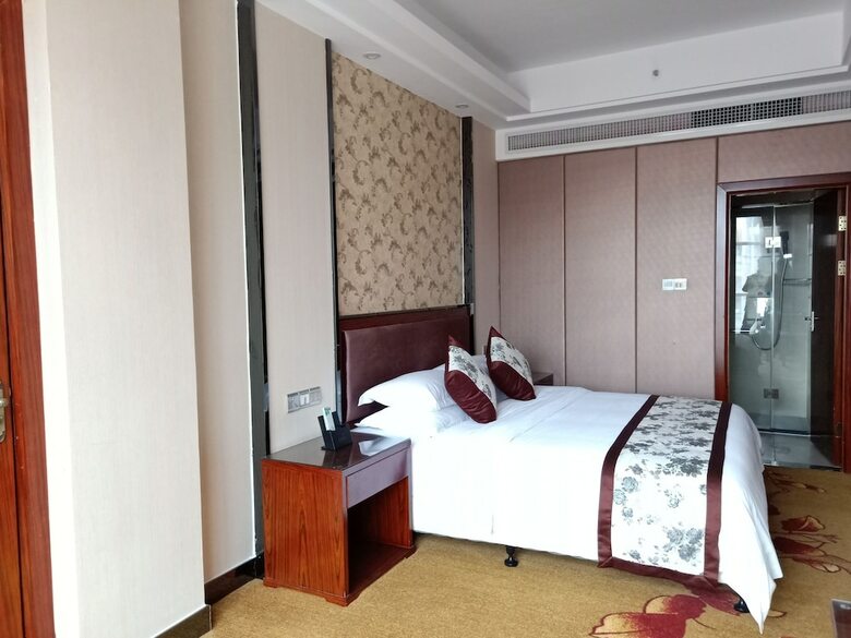 Guilin Xin Bin International Hotel